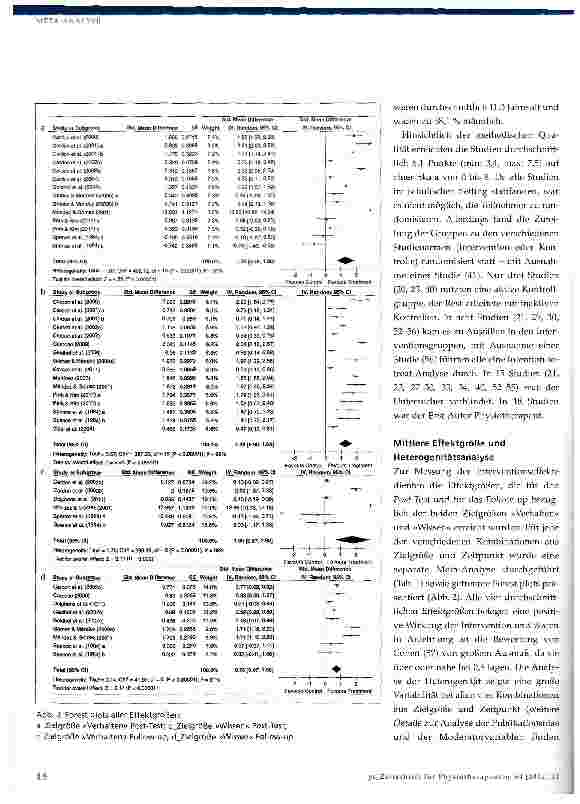 Vorschauseite 5: Prävention von Rückenbeschwerden bei Kindern und Jugendlichen