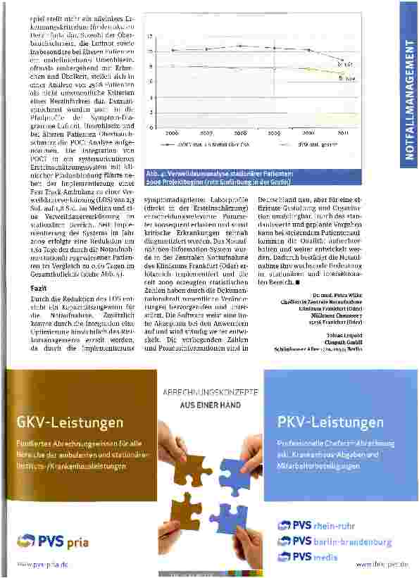 Vorschauseite 4: Standardisierte Ersteinschätzung mit IT