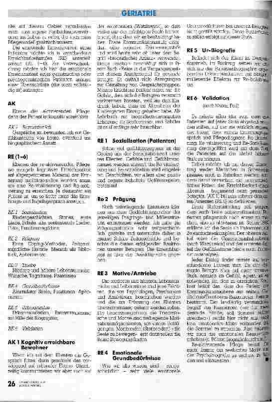 Vorschauseite 4: Verwirrung der Begriffe