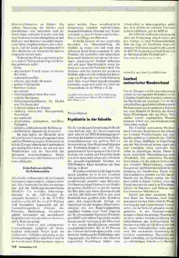 Vorschauseite 2: Der Toilettenstuhl