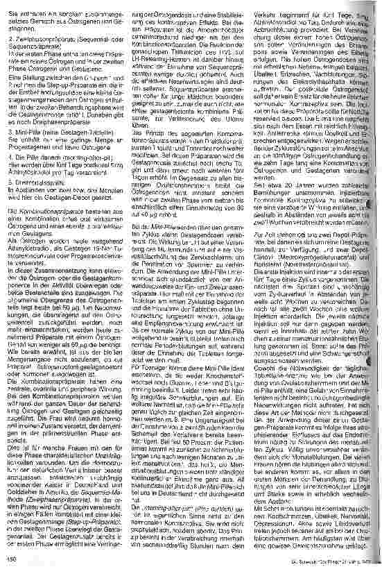 Vorschauseite 3: Gynäkologie