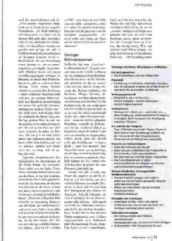 Vorschauseite 2: OP-Nomaden