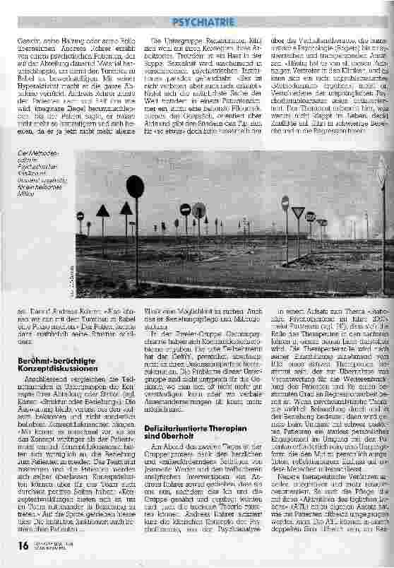 Vorschauseite 2: In der Beziehung beginnt alles