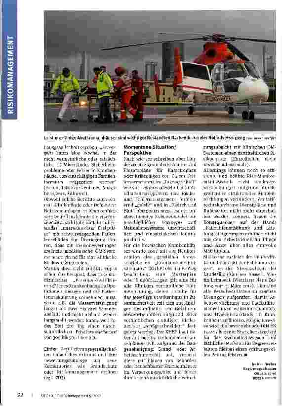 Vorschauseite 3: „Chefaufgabe aus Verantwortung