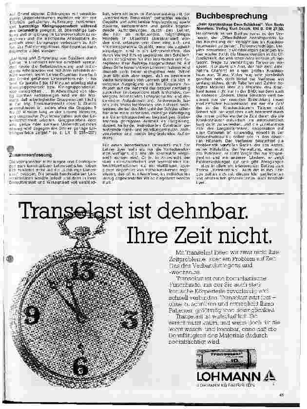Vorschauseite 4: Unterrichten und Lernen