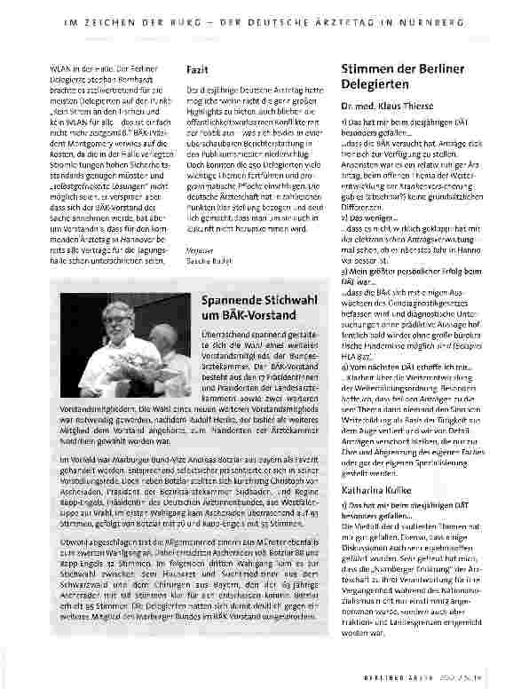 Vorschauseite 6: Im Zeichen der Burg