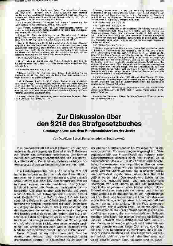 Vorschauseite 5: Die Unfähigkeit zu sterben Das Problem der Seelsorge an Sterbenden