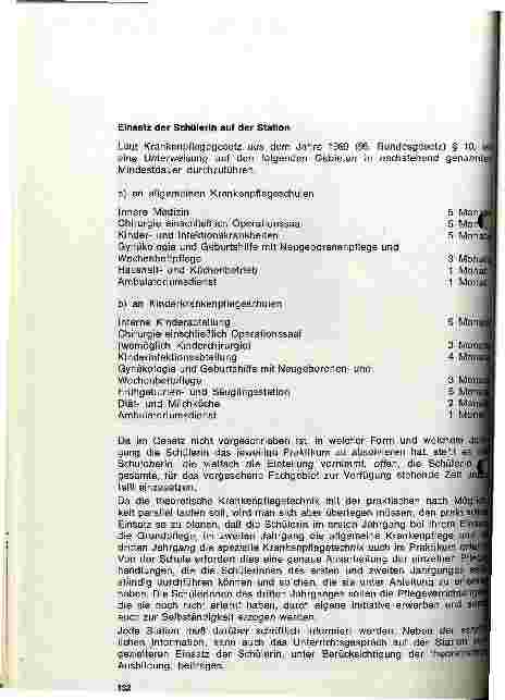 Vorschauseite 5: Das Unterrichtsgespräch auf der Station