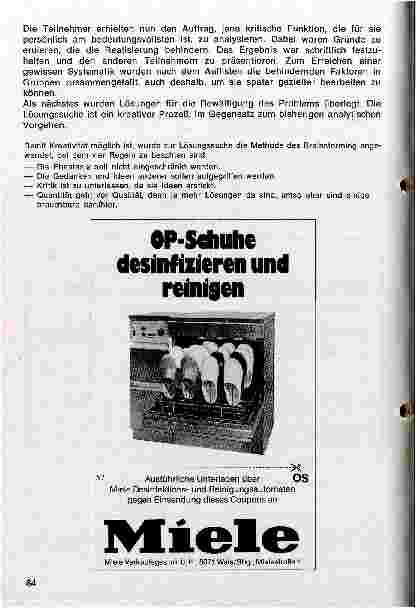 Vorschauseite 4: Aufgaben der Pflegedienstleiterin - eine Analyse (II. Teil)