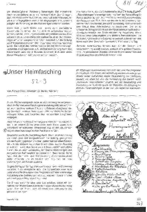 Vorschauseite 5: Der Jahresabschluß