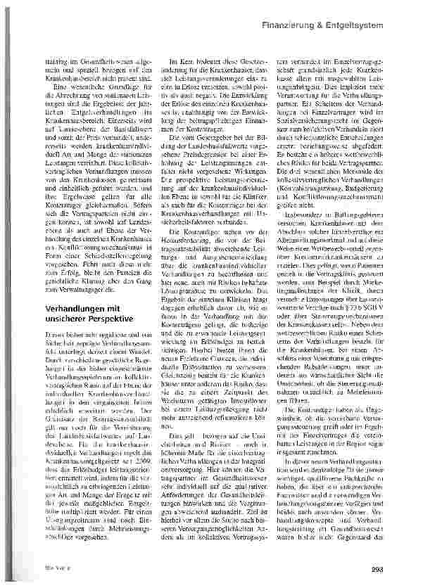 Vorschauseite 2: Gekonnt pokern