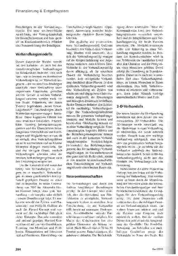 Vorschauseite 3: Gekonnt pokern
