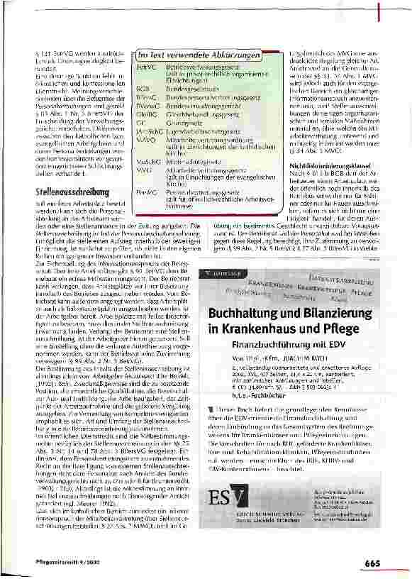 Vorschauseite 2: Personalplanung - was ist zu beachten? Begründung eines Arbeitsverhältnisses