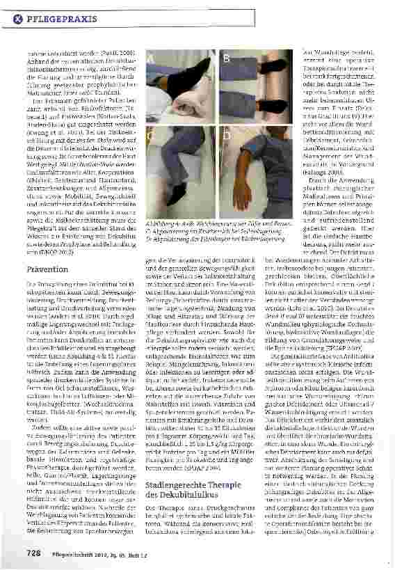 Vorschauseite 3: Zwischen fünf und 50 Prozent