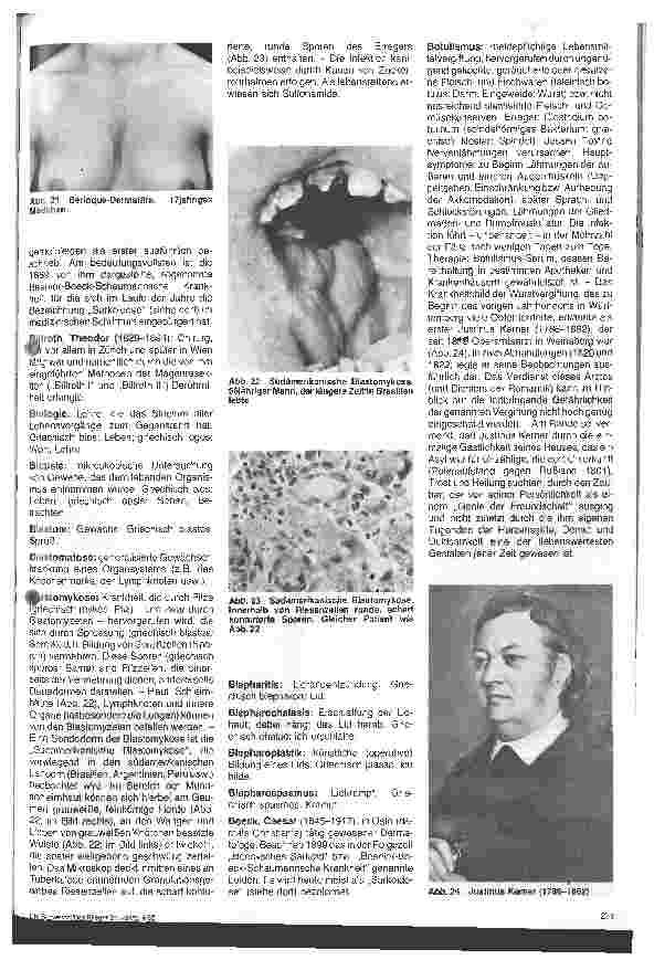 Vorschauseite 3: Medizinische Fachausdrücke für Schwestern und Pflegern