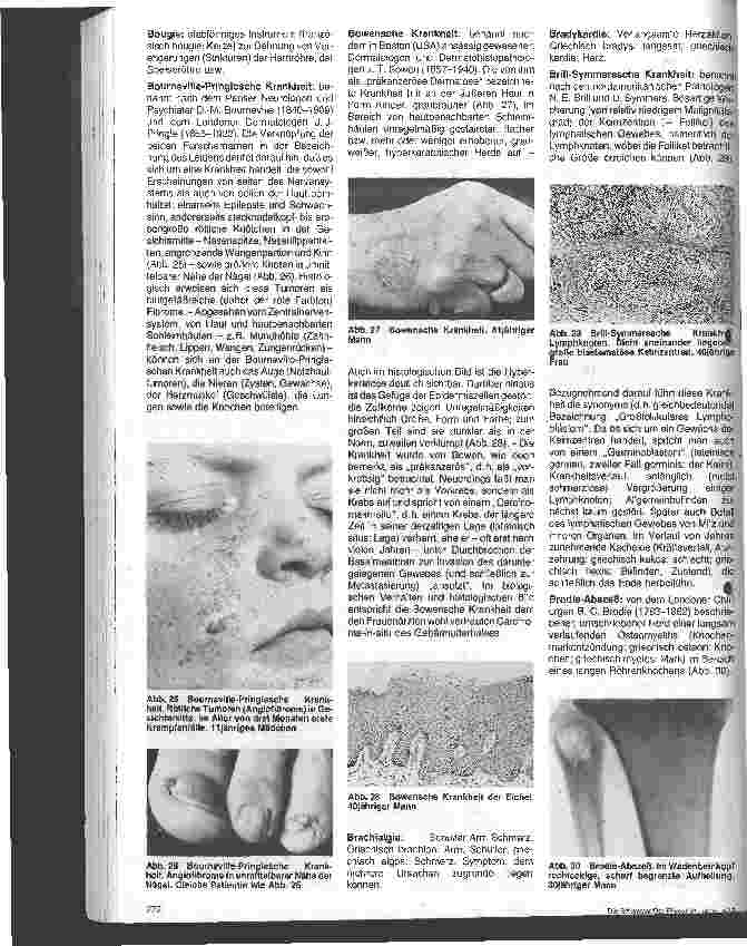 Vorschauseite 4: Medizinische Fachausdrücke für Schwestern und Pflegern
