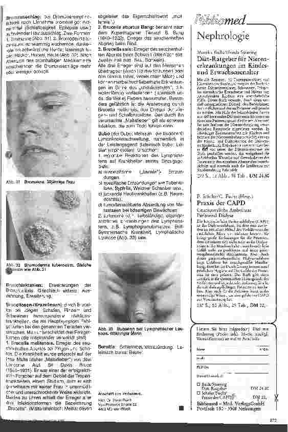 Vorschauseite 5: Medizinische Fachausdrücke für Schwestern und Pflegern