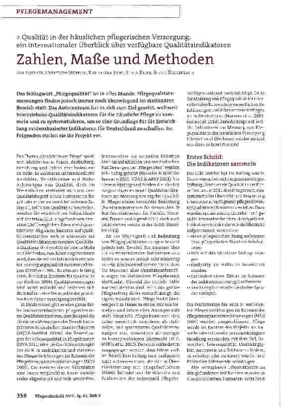 Vorschauseite 1: Zahlen, Maße und Methoden