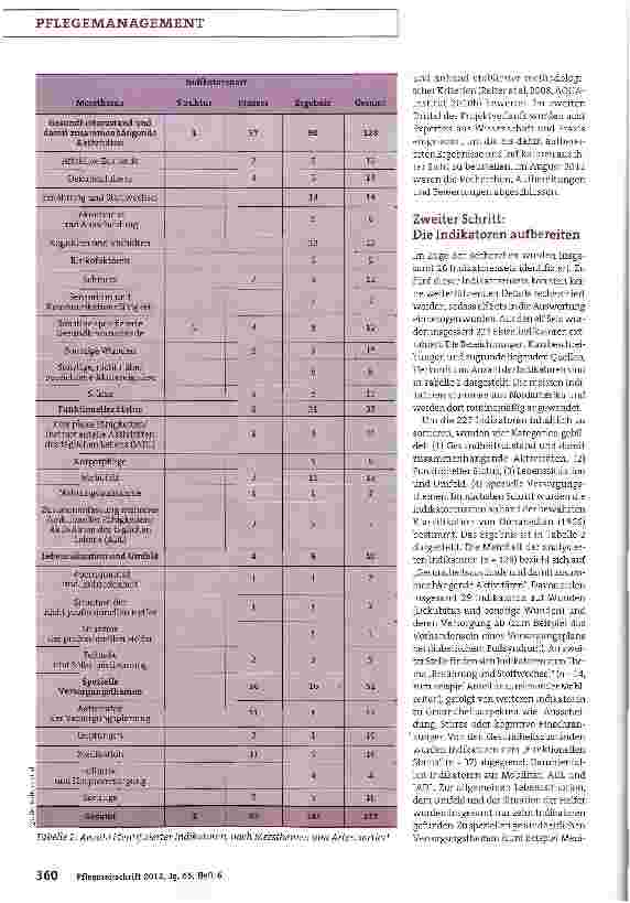 Vorschauseite 3: Zahlen, Maße und Methoden
