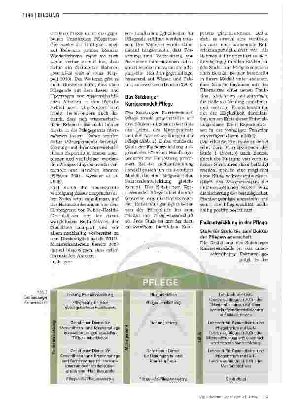 Vorschauseite 3: Schritt für Schritt zu mehr Kompetenz