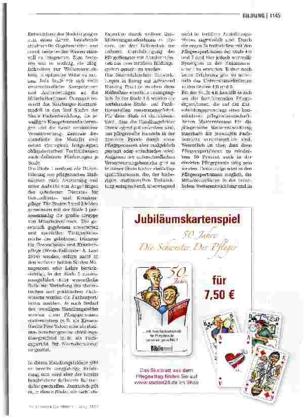 Vorschauseite 4: Schritt für Schritt zu mehr Kompetenz