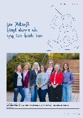 Vorschauseite 2: Nachrichten aus den Landesverbänden