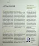 Vorschauseite 1: SOZIALRECHT