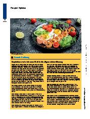 Vorschauseite 3: Ernährung bei Lipödem