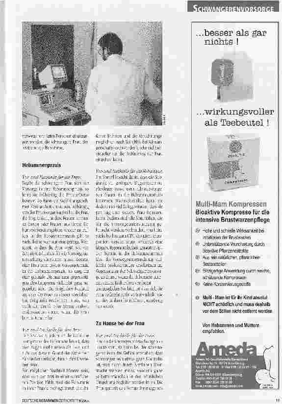 Vorschauseite 2: Entscheidung zwischen drei Modellen