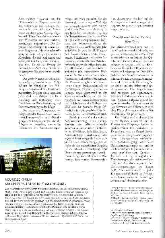 Vorschauseite 5: JEDER HAT EINE STIMME