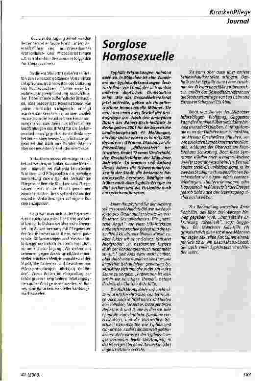 Vorschauseite 2: Pflegebetten bleiben Diskussionspunkt