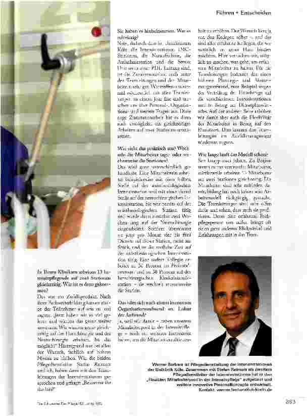 Vorschauseite 2: WIR MACHEN MÖGLICH, WAS GEHT