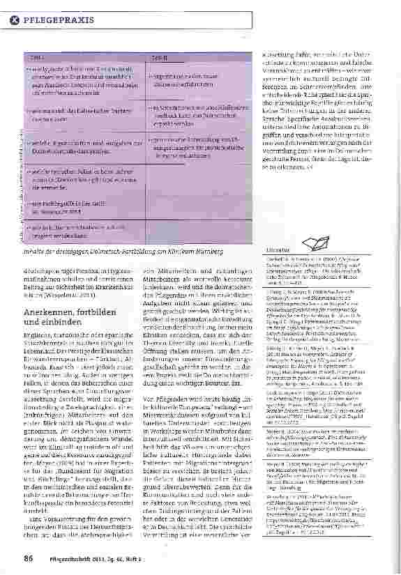 Vorschauseite 3: Da schlummert ein wahrer Schatz