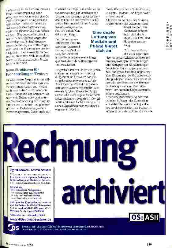 Vorschauseite 2: Evolutionäre Wege in die Zukunft Strategie-, Musterund Strukturwechsel für das dritte Jahrtausend