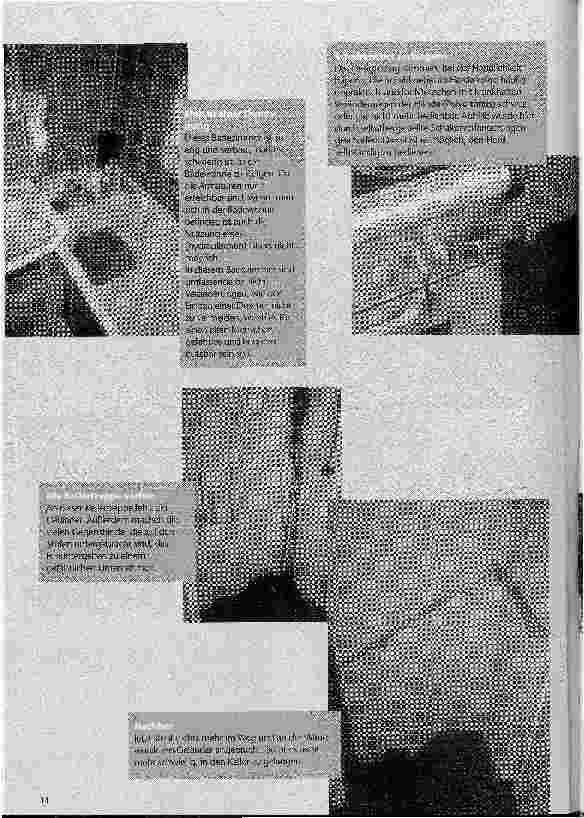 Vorschauseite 3: Wohnungsanpassung praktisch