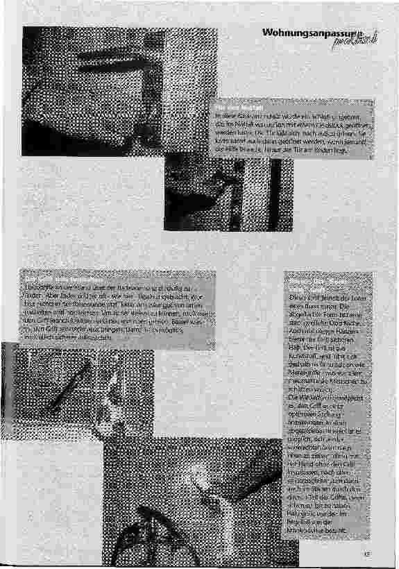 Vorschauseite 4: Wohnungsanpassung praktisch