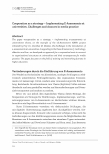 Vorschauseite 2: Kooperation als Strategie - Einführung von E-Assessments an Hochschulen: Herausforderungen und Chancen in der Medienpraxis