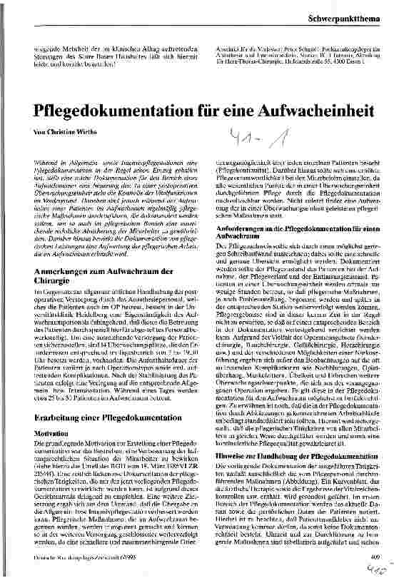 Vorschauseite 4: Interpretation von Blutgasanalysen