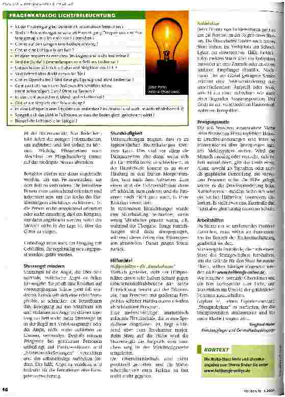 Vorschauseite 3: Knautsch-Zonen für die Knochen