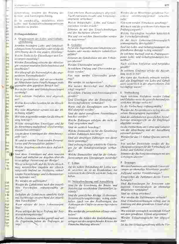 Vorschauseite 4: Möglichkeiten und Nutzen der Innenrevision im Krankenhaus