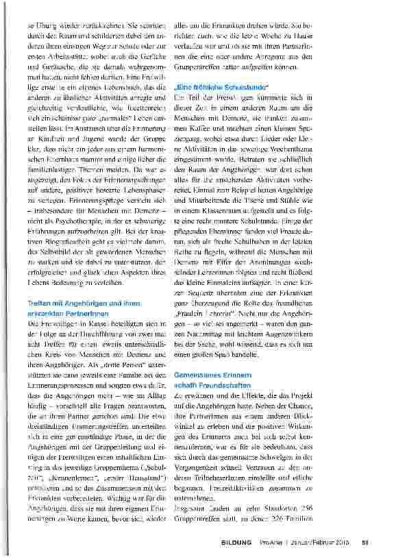 Vorschauseite 5: Erinnern europaweit