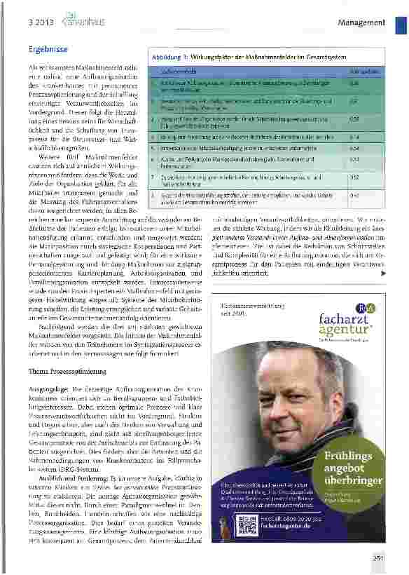 Vorschauseite 3: Mit Syntegration Komplexität managen