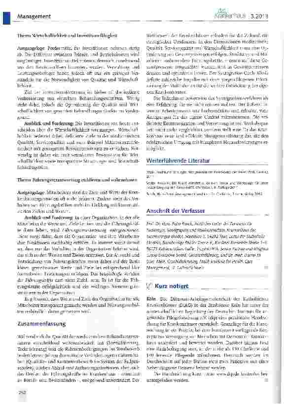 Vorschauseite 4: Mit Syntegration Komplexität managen
