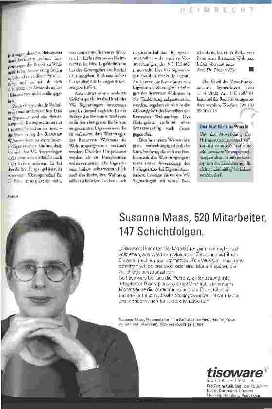 Vorschauseite 2: Das Urteil