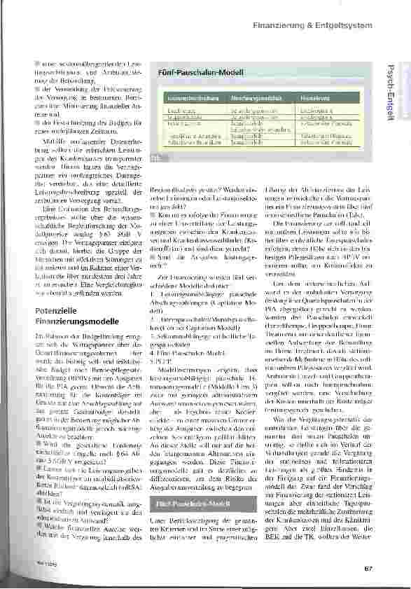 Vorschauseite 3: Ausgebremst