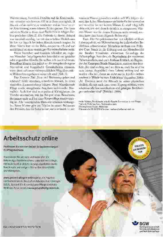 Vorschauseite 4: Hier und jetzt