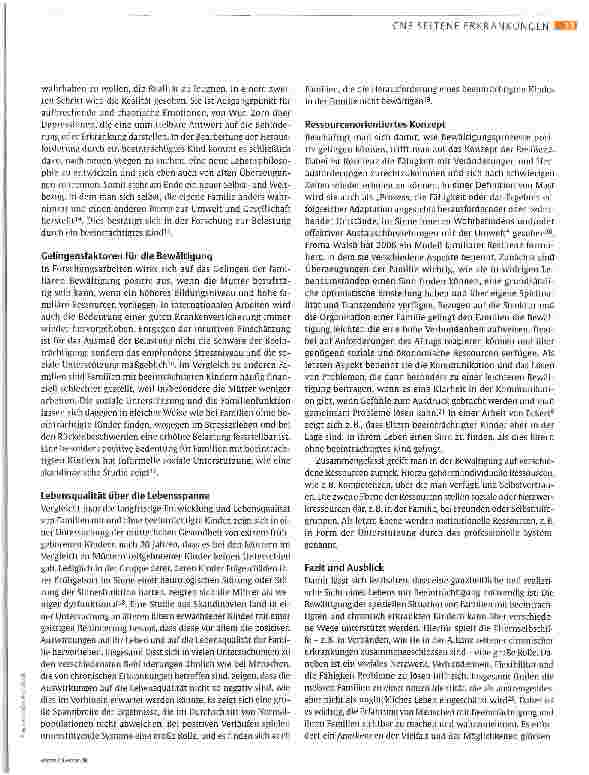 Vorschauseite 4: Alles auf Anfang