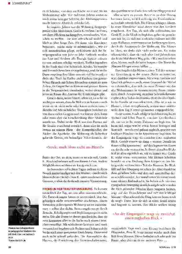 Vorschauseite 2: Wurzelpflege