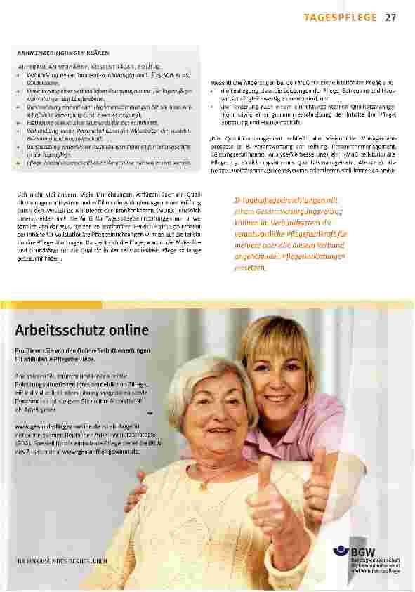 Vorschauseite 2: Qualität entwickeln