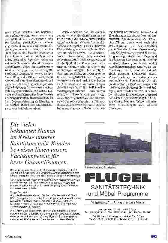 Vorschauseite 4: Qualität durch Qualifizierung